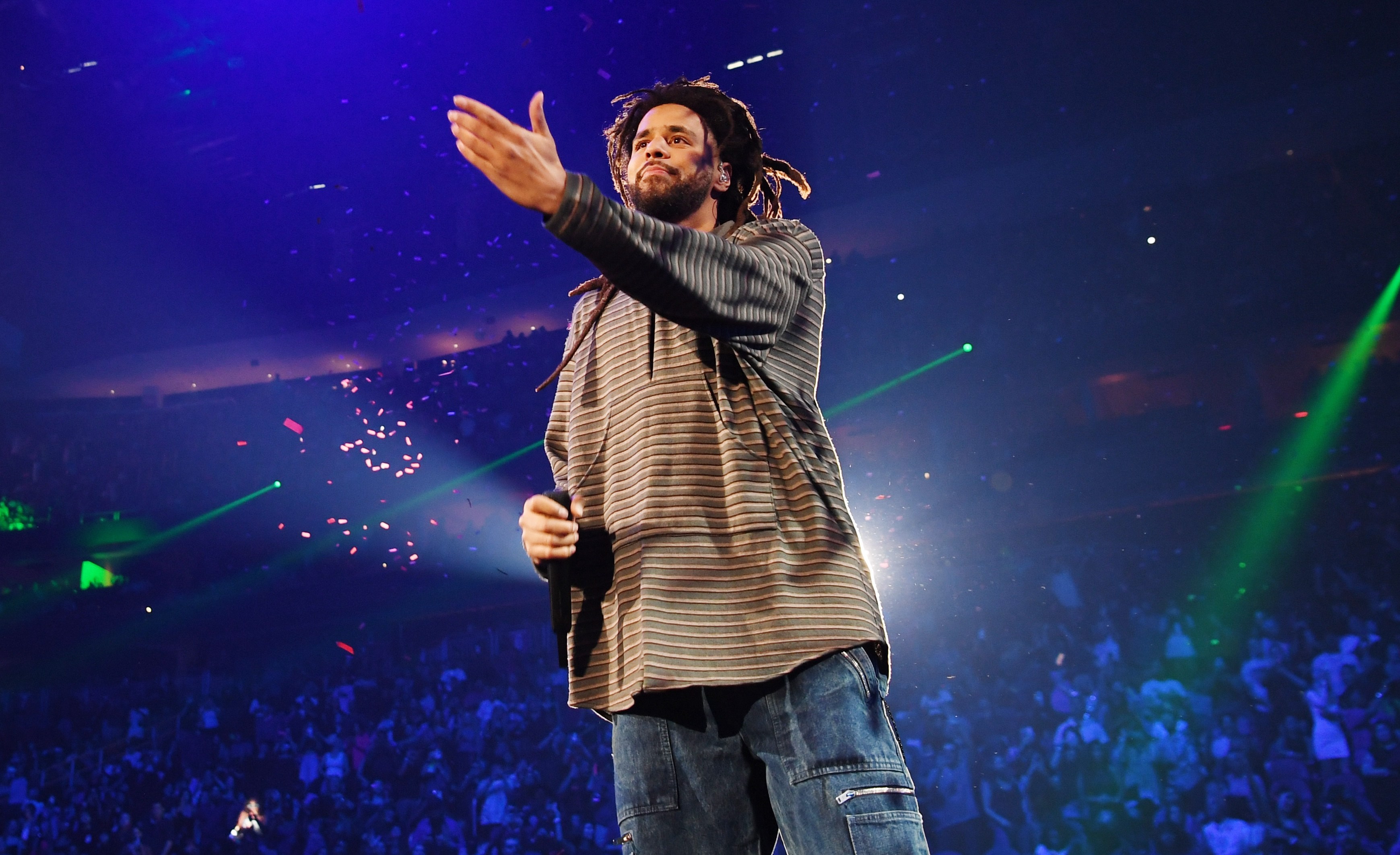 361 Rappers New rap canon: 25 albums that defined rap’s last 10 years - Andscape