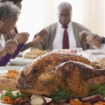 Forgotten Thanksgiving foods that once had a presence at the table