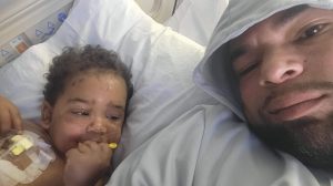 Family's dual cancer diagnoses doubled the heartache for Langston University coach