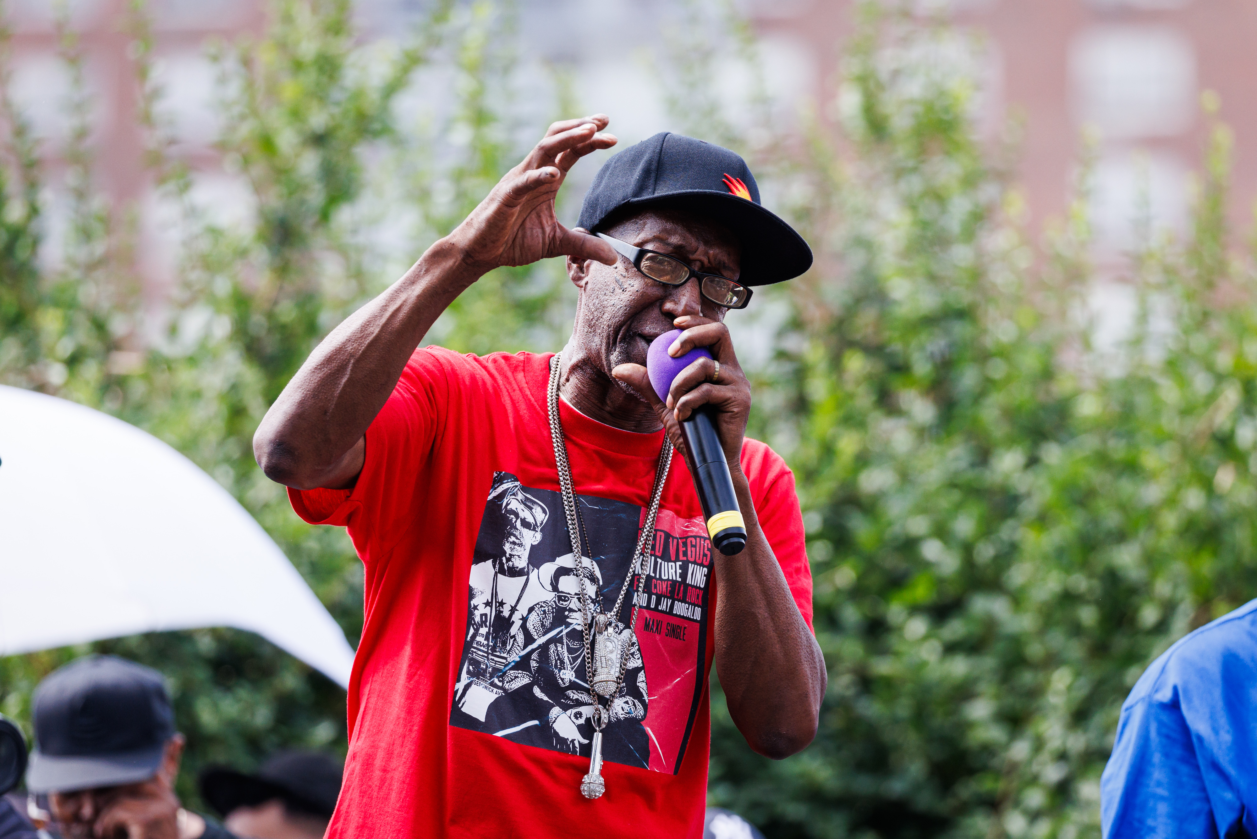 It's time to pay hip-hop pioneers their 'rap-arations'