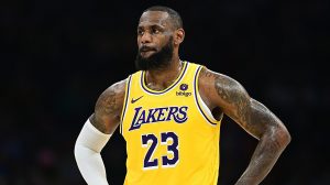 LeBron James’ words on UNLV shooting speak to urgency of the moment