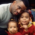 Daughters of late ESPN anchor Stuart Scott remember the legacy their father left for Black families