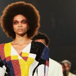 Pyer Moss stages a ‘looting’ with couth