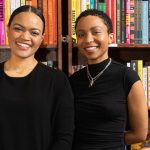 How two sisters are creating new space for Black food books