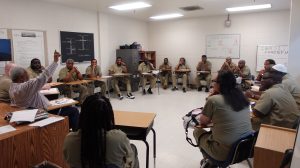 Advocates at historically Black universities work to expand prison-to-college pipeline