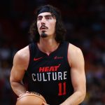 Miami Heat guard Jaime Jaquez Jr. hopes to inspire new generation of Mexican NBA players, fans