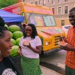 ‘High on the Hog’ host Stephen Satterfield dives into Black food’s revolutionary history