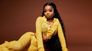 Meet Lola Brooke, the Brooklyn rapper taking music by storm