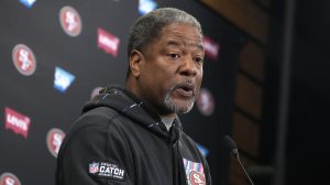 San Francisco 49ers DC Steve Wilks turns rejection into redirection at Super Bowl