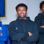 A high school hoops team, a vacancy and the bold appointment of a student head coach