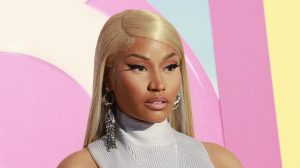 Nicki Minaj is the conductor of her own downfall. And it’s sad to watch.