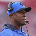 Andscape roundtable: Raheem Morris, Jerod Mayo and Black coaches in the NFL hiring cycle