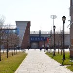 Camp Valid: Lincoln students carry weight of history from first step on campus to last