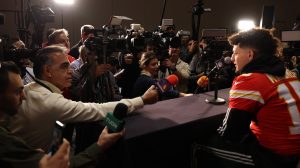 The loss of NFL players’ collective voice