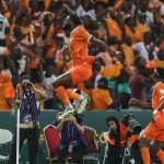 Inside AFCON from a Black American’s perspective