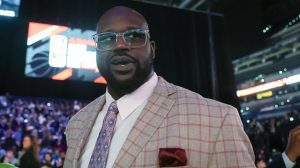 Shaquille O’Neal has regrets money can’t erase