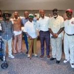 How the NFL is helping men get out of prison
