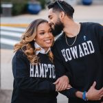 A house divided: These couples rep rival Black colleges, and it’s all love (except on game day)