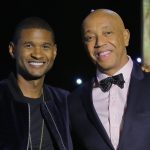 Why Usher’s visit with a disgraced Russell Simmons was a betrayal