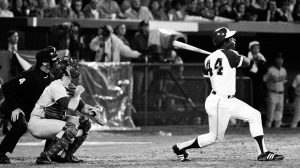 Fifty years after Hank Aaron’s 715th home run, his legacy remains at Gresham Park
