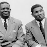 Story of boxer ‘Beau Jack’ Walker is part of Augusta National’s history