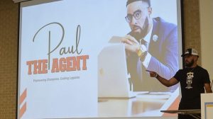 Black NFL agents help teams focus on prospects from historically Black colleges