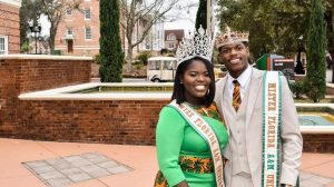 Campaigns for student government leaders, campus kings and queens come at a cost