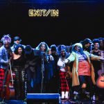 Black Opry creates a safe space for Black country music fans