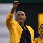 Dave Parker is a father figure to Black MLB legends