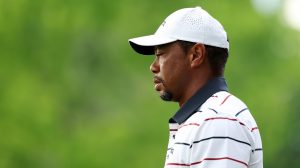 Tiger Woods missed the PGA Championship cut but his legacy played on
