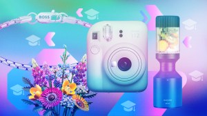 Let us help you find the perfect gift this graduation season