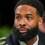 Fashion’s biggest night brought out Angel Reese, Ben Simmons, Lewis Hamilton, Odell Beckham Jr. and more