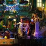Tiana’s Bayou Adventure provides riders with an unapologetically Black experience