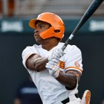 Tennessee star Christian Moore can see baseball clearly. Can MLB?