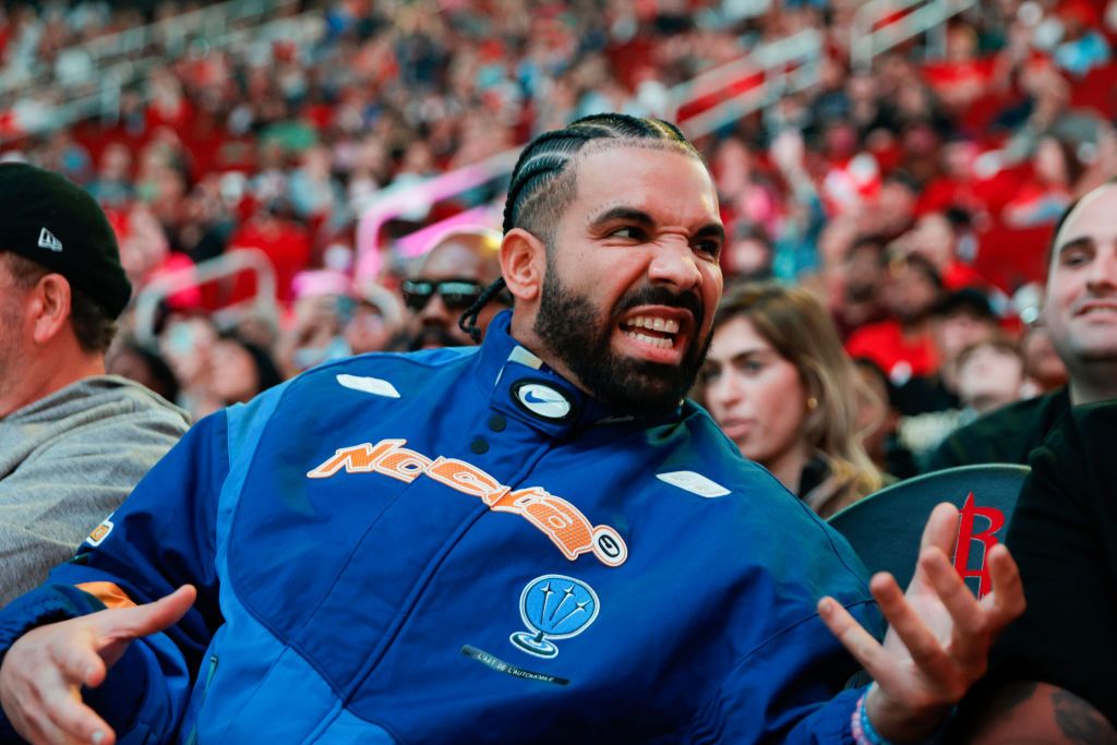Where does Drake go from here? - Andscape
