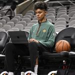 Candice Dupree will lean on lessons from WNBA and NBA as Tennessee State’s coach