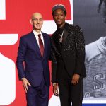 Ron Holland II diary: ‘Detroit, you’re getting someone who’s not going to give up on y’all ever’