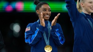 Simone Biles and a legacy that goes beyond a medal count