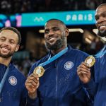 The stark contrast between the 2024 Paris Olympics and major U.S. sports leagues
