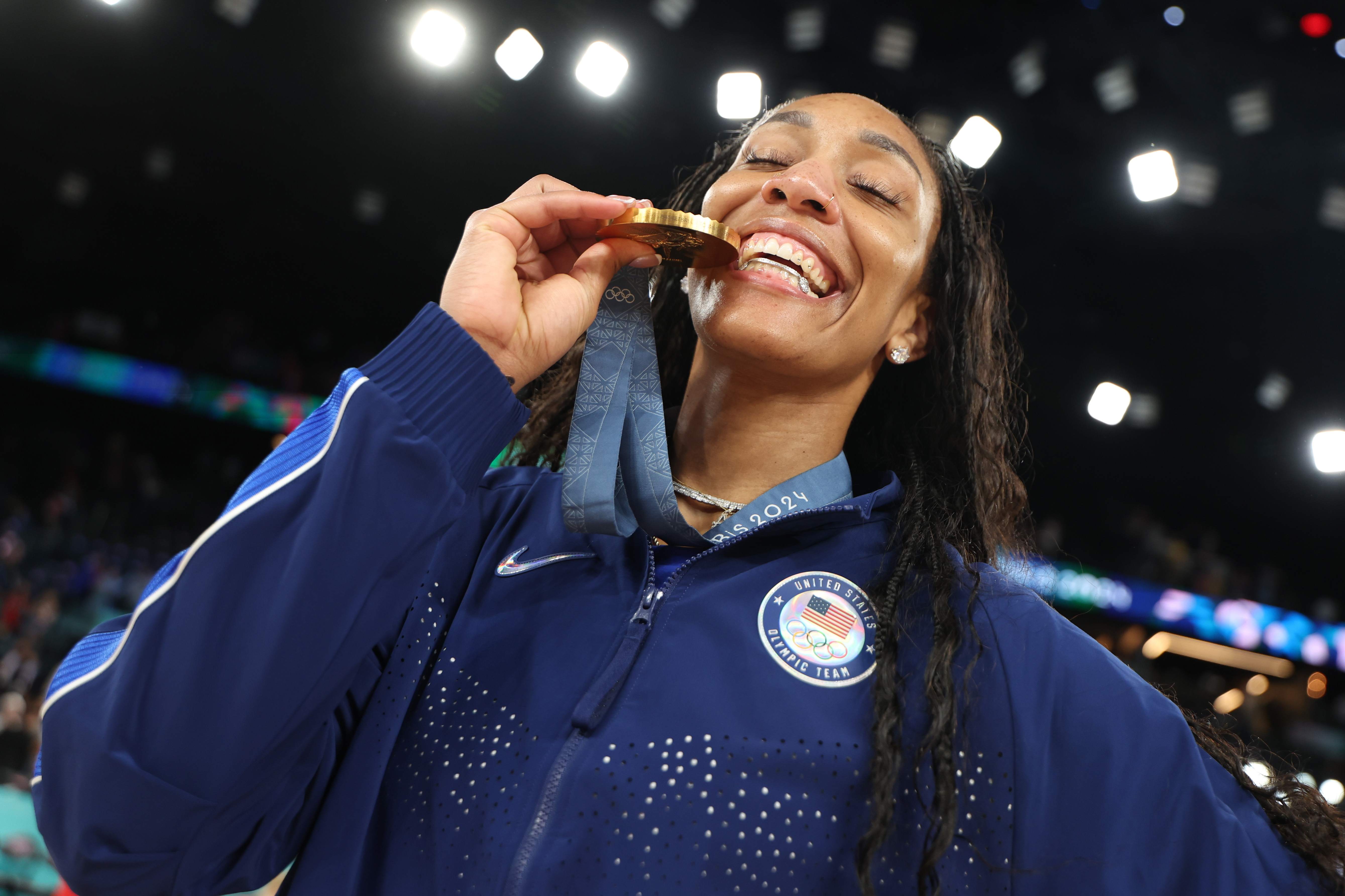 DICK’S Sporting Goods Debuts WNBA Documentary Series Life In the W
