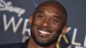 How Kobe Bryant’s first stylist changed his off-court fashion game