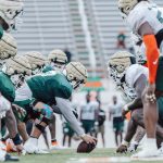 ‘We still don’t lose at Bragg’: Florida A&M has many new faces, but the culture remains the same