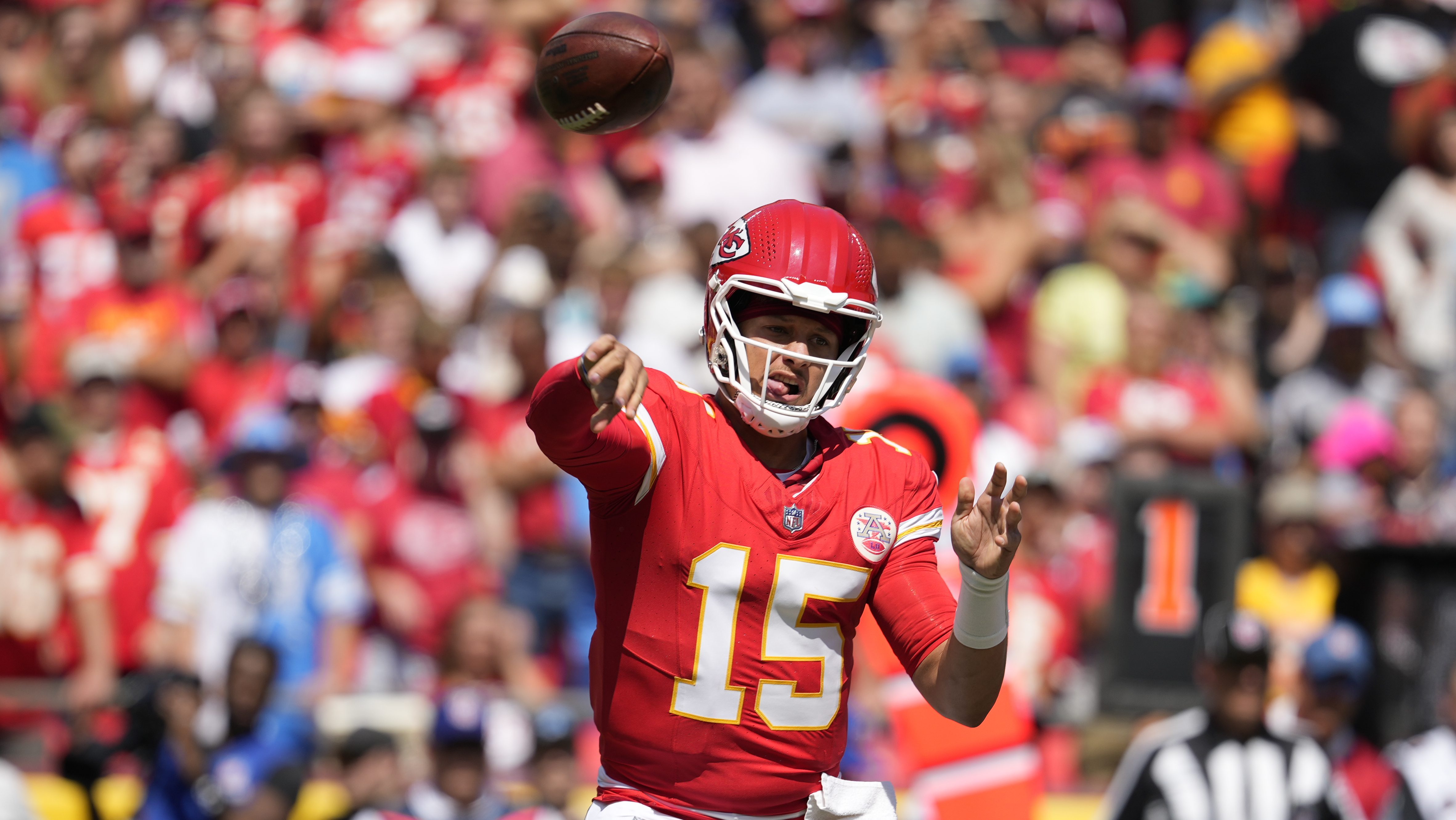 Welcome to the Era of the Black Quarterback