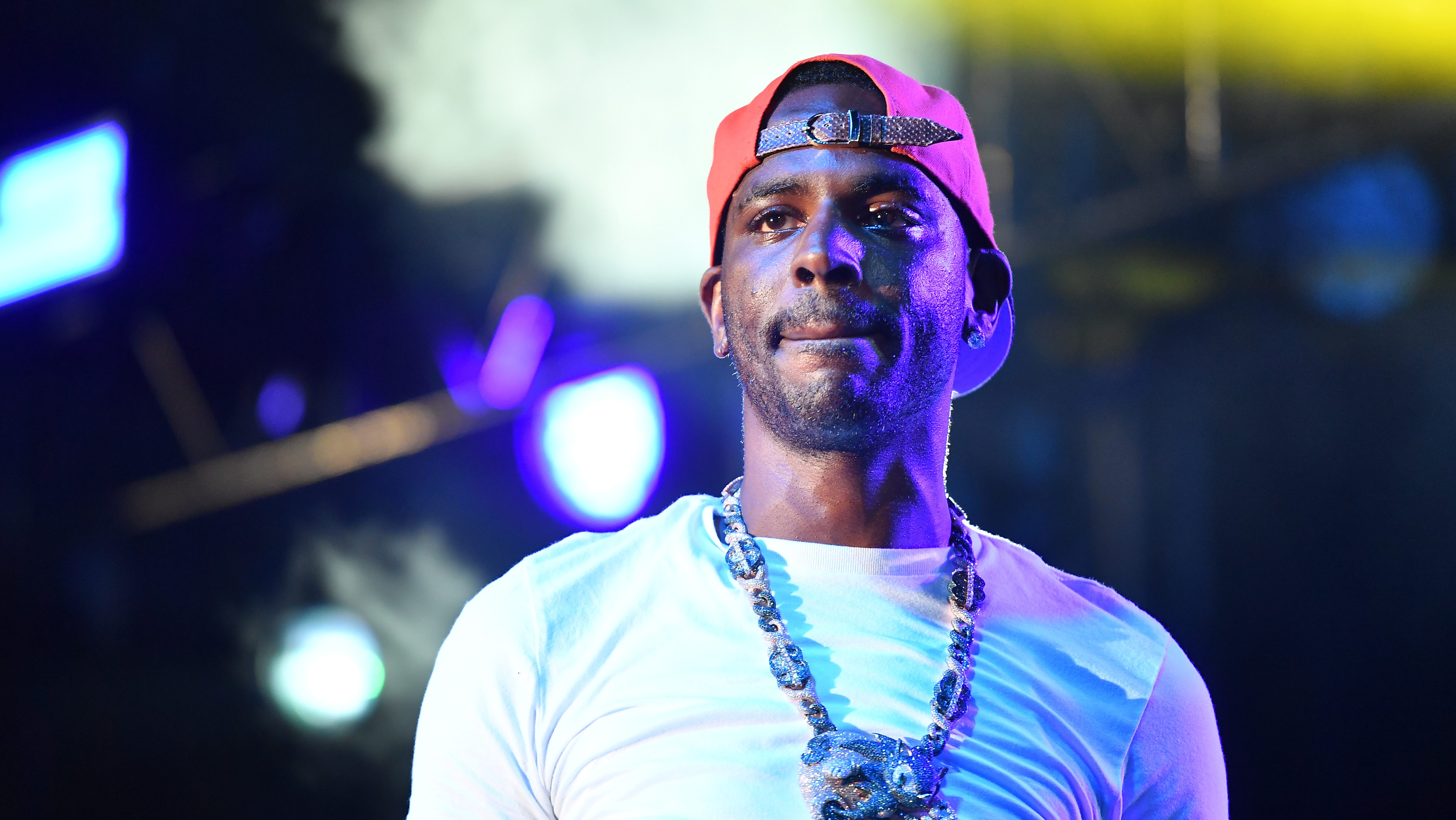 Rapper Young Dolph đến từ Memphis biết rằng không có tình yêu thương nào trên đường phố. Phiên tòa xét xử tội giết người của anh ta đã chứng minh điều đó là đúng.