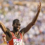 Film reveals Morehouse alum Edwin Moses’ imprint on the track and field stars of today