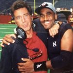 Acting with stars in ‘Any Given Sunday’ was ‘dream come true’ for Alabama A&M coach