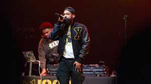 In Pennsylvania, hip-hop could swing the election