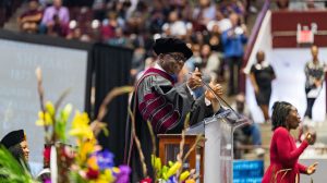 Leadership changes swell at Black colleges