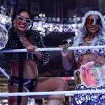 WWE’s uneven attempts at reaching Black fans