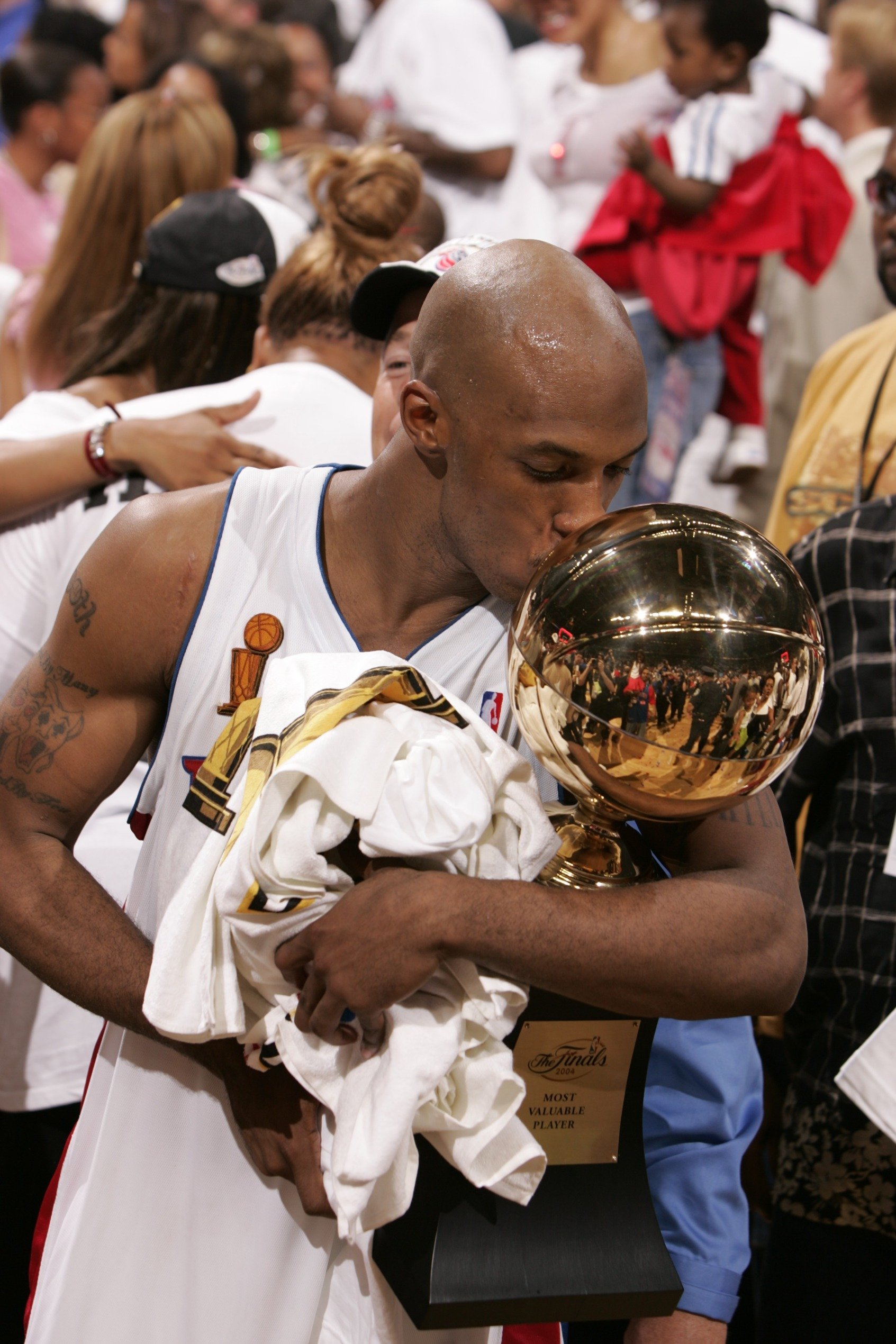 For Chauncey Billups, Minnesota was a turning point in his Hall of Fame ...